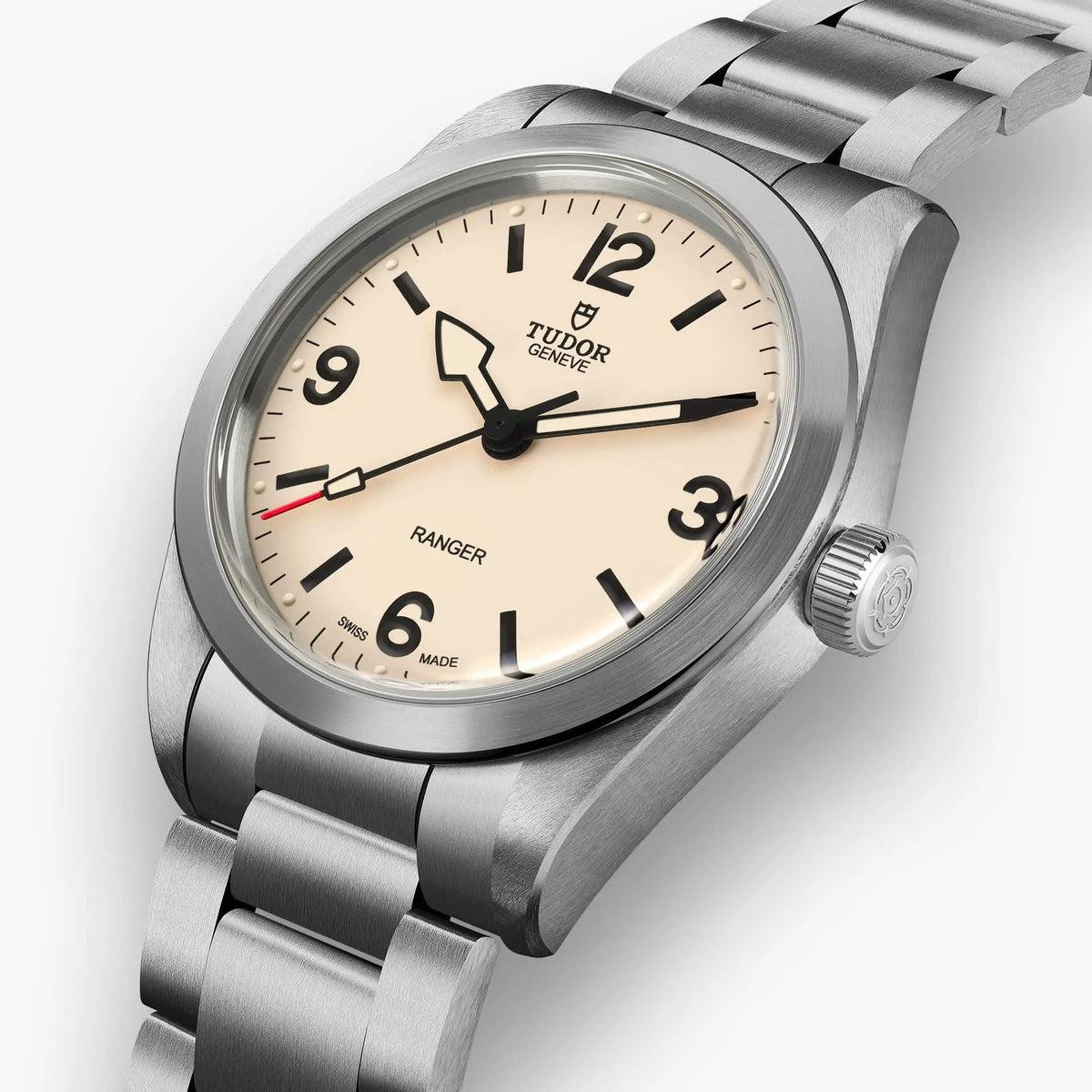 TUDOR Watch Ranger 39mm M79950-0008