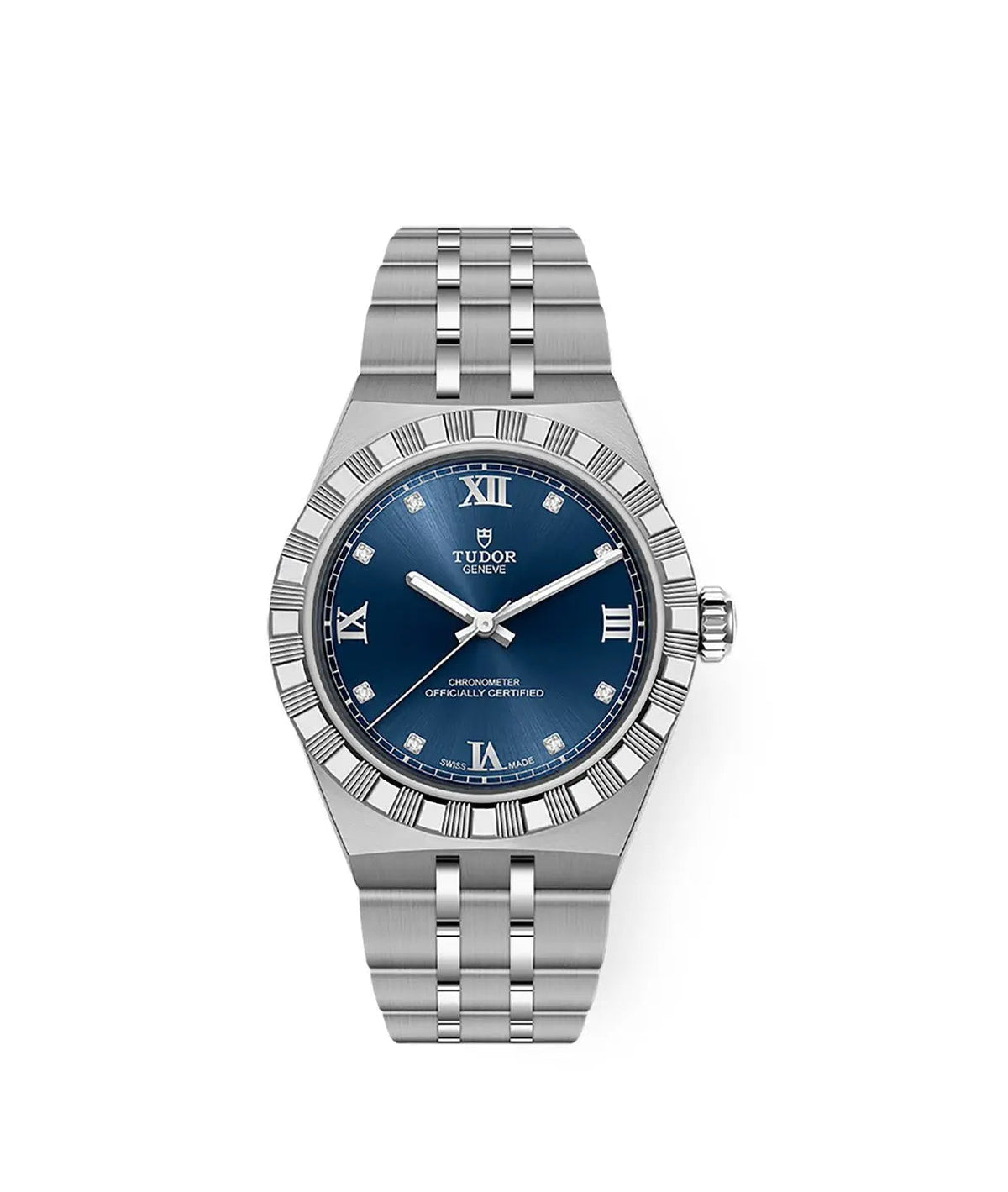 TUDOR Watch Royal 30mm M2830A1A0-0001