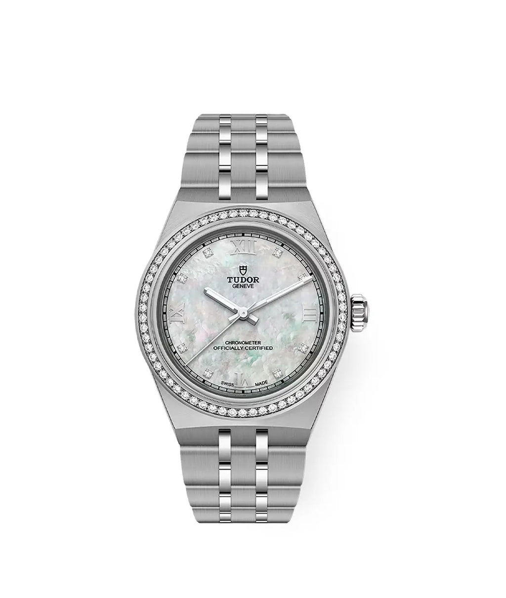 TUDOR Watch Royal 30mm M2830A1S0-0001