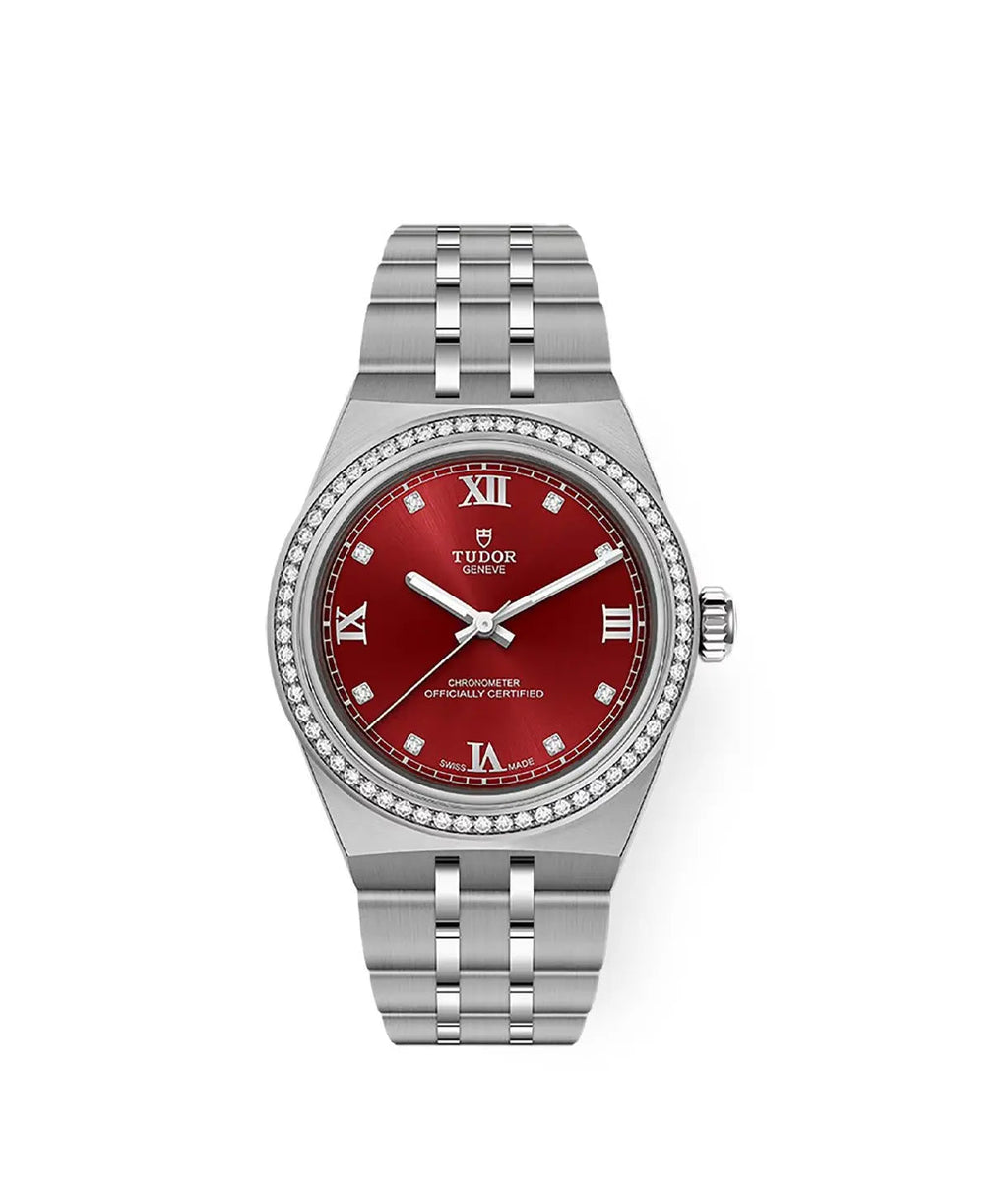 TUDOR Watch Royal 30mm M2830A1S0-0002