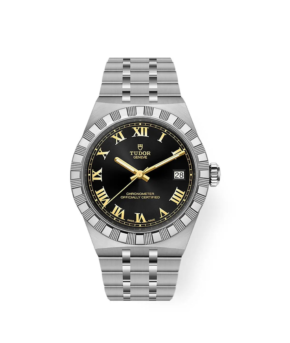 TUDOR Watch Royal 36mm M2836C1A0-0101