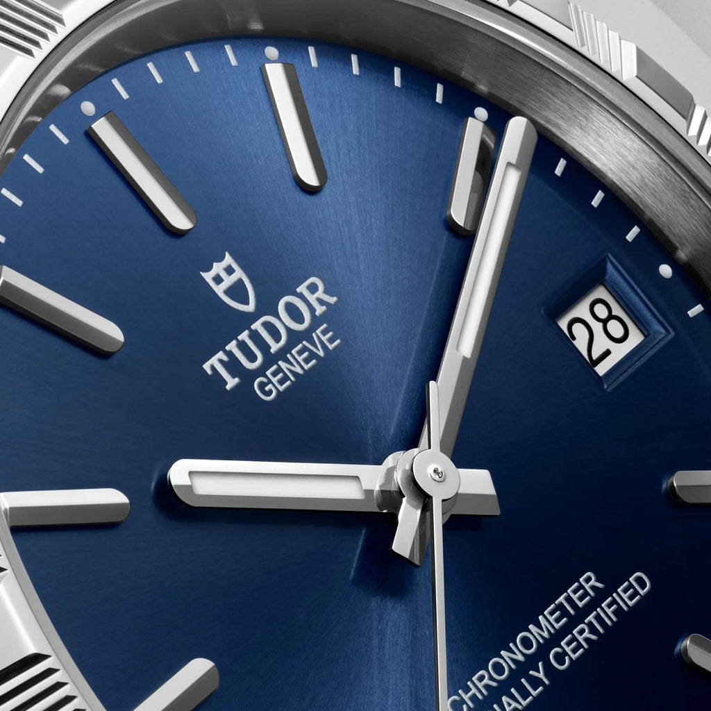 TUDOR Watch Royal 36mm M2836C1A0-0102