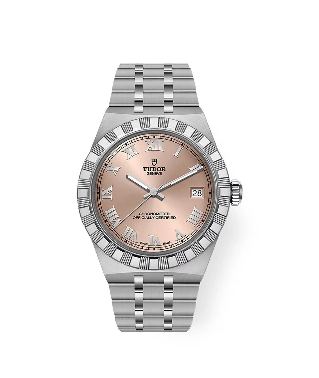 TUDOR Watch Royal 36mm M2836C1A0-0105