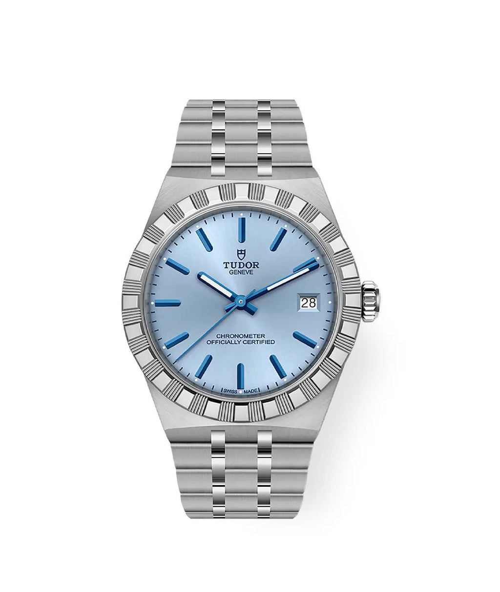 TUDOR Watch Royal 36mm M2836C1A0-0106